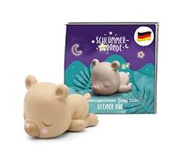 tonies- Personaggio uditivo, Colore Grigio, Small, 10001329