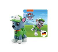 tonies Personaggi uditivi per Toniebox, Paw Patrol - La Hungeschau, Gioco di ascolto con 4 storie per Bambini dai 3 Anni in su, Tempo di Gioco Circa 50 Minuti