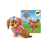 tonies Personaggi uditivi per Toniebox, Paw Patrol - Liberty, Gioco d'udito con 3 storie per Bambini dai 3 Anni in su, Tempo di Gioco Circa 50 Minuti