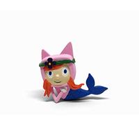 tonies Personaggi uditivi per Toniebox - Sirena Creativa - Circa 90 Minuti di Memoria per la Tua Musica, storie, audiolibri e File Audio - Tedesco