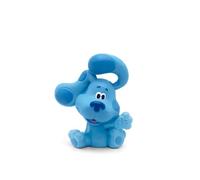 tonies Personaggio audio per Toniebox, Blue's Clues & You!, Regali per bambini, Storie audio e canzoni per bambini da usare con Toniebox, Lettore musicale per bambini (venduto separatamente)