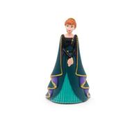 tonies Personaggio audio per Toniebox, Frozen 2, audiolibro con canzoni per bambini, da utilizzare con lettore musicale Toniebox (venduto separatamente)