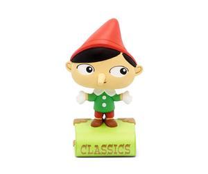 tonies Personaggio audio Pinocchio e altre storie - Audiolibri Pinocchio per bambini
