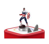 tonies Personaggio classico Marvel Captain America Audio