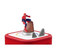tonies Personaggio classico Marvel Spider-Man Audio