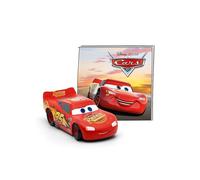 Tonies Personaggio Disney & Pixar Cars Lightning McQueen, inglese
