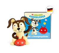 tonies, Personaggio Musicale, 30 Canzoni preferite dai Bambini, per Toniebox