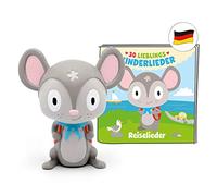 tonies, Personaggio Musicale, 30 Canzoni preferite dai Bambini, per Toniebox