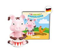 tonies, Personaggio Musicale, 30 Canzoni preferite dai Bambini, per Toniebox