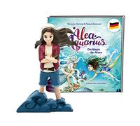 tonies Personaggio uditivo per Toniebox, Alea Aquarius - La magia delle Nixen, Gioco d'udito per Bambini dai 5 Anni in su, Tempo di Gioco Circa 40 Minuti