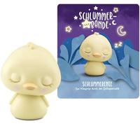 tonies Personaggio uditivo per Toniebox, snooze, un viaggio sonoro attraverso la foresta di sonno, gioco d'udito per bambini a partire dai 1 anni, tempo di gioco circa 120 minuti