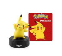Tonies Pikachu Audio Toy Figurine da Pokémon