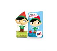 Tonies Pinocchio Audio Play Character with Favorite Classics