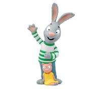 tonies Pip and Posy's - Pip Audio Character, da utilizzare con Toniebox
