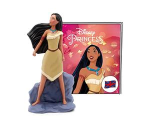tonies Pocahontas Audio Character - Audiolibri Disney Pocahontas per bambini
