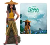 tonies Tonie - Disney - Raya und der letzte Drache (IN TEDESCO) - 1 pz.