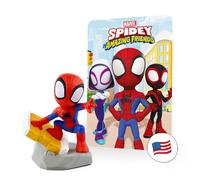 Tonies Spidey Audio Play Character from Marvel Spidey and His Amazing