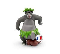 Tonies - Statuetta del libro della giungla, personaggio con storia audio e canzoni per conta Toniebox, audioconte 4 anni e più - scatola per storie, venduto separatamente