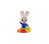 tonies Statuetta Timoté - Lo scopro con Timoté - Personaggio audio per narratrice Toniebox, 3 anni e più - Scatola di Storie Venduta separatamente