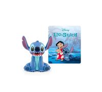 Tonies Stitch Audio Play Personaggio da Disney Lilo & Stitch