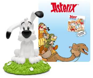tonies Tonie - Asterix: Die Odyssee (IN TEDESCO) - 1 pz.