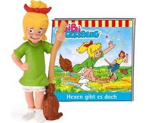 tonies Tonie - Bibi Blocksberg - Hexen gibt es doch (IN TEDESCO) - 1 pz.