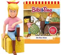 tonies Tonie - Bibi & Tina - Die Heu-Krise (IN TEDESCO) - 1 pz.