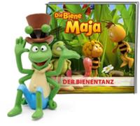 tonies Tonie - Biene Maja - Der Bienentanz (IN TEDESCO) - 1 pz.