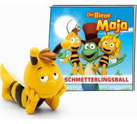 tonies Tonie - Biene Maja - Der Schmetterlingsball (IN TEDESCO) - 1 pz.