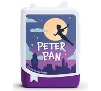 tonies Tonie Book - Peter Pan (IN TEDESCO) - 1 pz.
