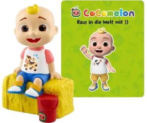 tonies Tonie - CoComelon - Raus in die Welt mit JJ (IN TEDESCO) - 1 pz.