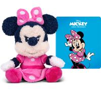 tonies Tonie Cuddle - Disney™ - Minni (IN TEDESCO) - 1 pz.