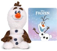 tonies Tonie Cuddle - Disney™ - Olaf (IN TEDESCO) - 1 pz.