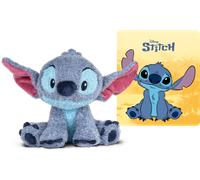 tonies Tonie Cuddle - Disney™ - Stitch (IN TEDESCO) - 1 pz.