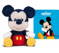 tonies Tonie Cuddle - Disney™ - Topolino (IN TEDESCO) - 1 pz.