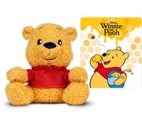 tonies Tonie Cuddle - Disney™ - Winnie the Pooh (IN TEDESCO) - 1 pz.