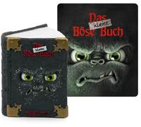 tonies Tonie - Das kleine Böse Buch (IN TEDESCO) - 1 pz.