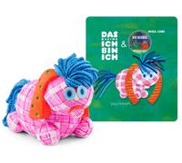 tonies Tonie - Das kleine Ich bin ich & Die Geggis (IN TEDESCO) - 1 pz.