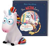 tonies Tonie - Das NEINhorn - Das NEINhorn und die Schlangeweile (IN TEDESCO) - 1 pz.