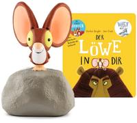 tonies Tonie - Der Löwe in dir und andere Geschichten (IN TEDESCO) - 1 pz.