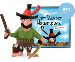 tonies Tonie - Der Räuber Hotzenplotz (IN TEDESCO) - 1 pz.