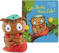 tonies Tonie - Die Eule mit der Beule - Gute Nacht, kleine Eule (IN TEDESCO) - 1 pz.