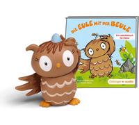 tonies Tonie - Die Eule mit der Beule (IN TEDESCO) - 1 pz.