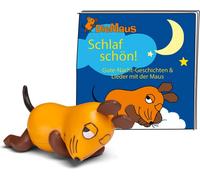 tonies Tonie - Die Maus - Schlaf Schön! (IN TEDESCO) - 1 pz.