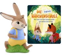 tonies Tonie - Die neue Häschenschule (IN TEDESCO) - 1 pz.