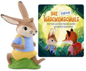 tonies Tonie - Die neue Häschenschule (IN TEDESCO) - 1 pz.