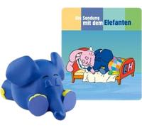 tonies Tonie - Die Sendung mit dem Elefanten - Schlaf schön! (IN TEDESCO) - 1 pz.
