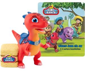 tonies Tonie - Dino Ranch - Mächtig Ärger für Jon (IN TEDESCO) - 1 pz.