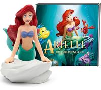 tonies Tonie - Disney™ - Arielle Die Meerjungfrau (IN TEDESCO) - 1 pz.