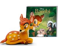 tonies Tonie - Disney™ - Bambi (IN TEDESCO) - 1 pz.